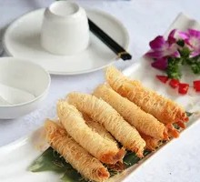 Spicy Twelve-Flavor Crawfish