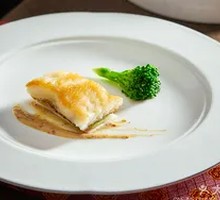 Tartar Sauce Pan-Fried Cod