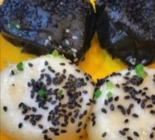 Tengjiao Shrimp Pan-Fry