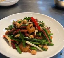 Hong Kong-style Stir-fry Supreme