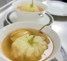 Nan'ao Pearl Melon Stewed Fresh Abalone