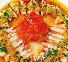 Turtle and Ox Penis Nourishing Soup