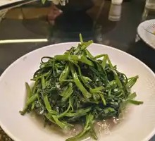 Stir-Fried Seasonal Vegetables