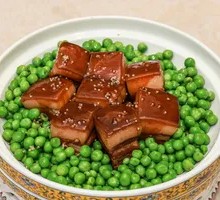 Hangzhou-style Dongpo Pork