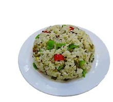 Sour Pickle Fried Rice