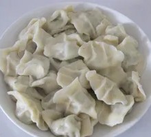 Handmade Dumplings