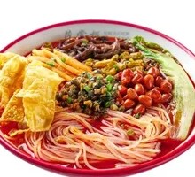 Original Flavor Glass Noodles