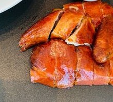 Garlic Crispy Wenchang Chicken