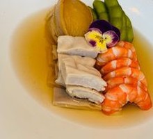 Hangzhou-style Suanlu Four Treasures