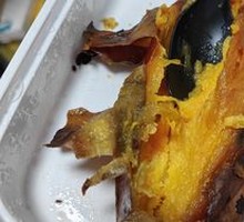 Secret-Recipe Sweet Potato