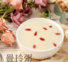 Meiling Porridge