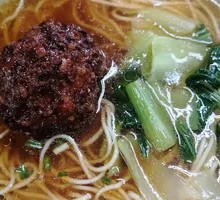 Lion's Head Noodles