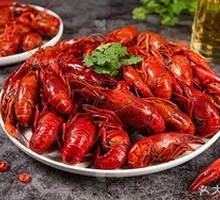 Green Pepper Lobster