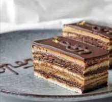 Opera Cake