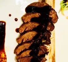 Slow-Roasted Australian Beef Ribs