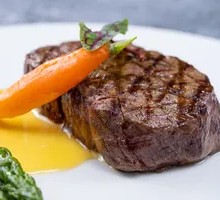 M7 Grain-Fed Angus Tenderloin