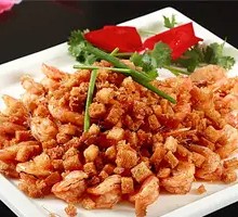 Bafengtang Prawn
