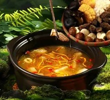 Ancient Method Daily Simmered Soup