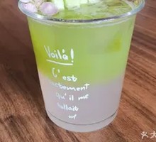 Chunxiang Peach Coconut