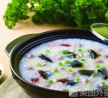 Garlic Egg Tofu Skin