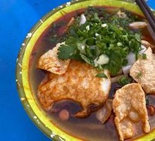 Original Soup Snail Noodles