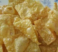 Fermented soybean skin