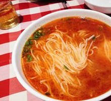 Grandpa Zhang's Hollow Noodles