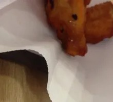 New Orleans BBQ Wings