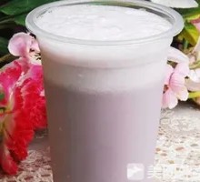 Taro Milk Tea