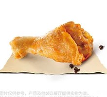 Wangdao Spicy Chicken Thigh