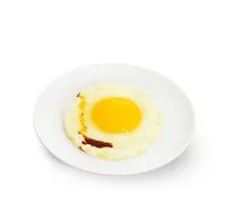 Fried Egg