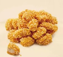 Rice Fragrant Crispy Chicken