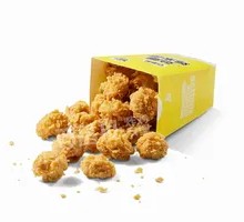 Spicy Chicken Nuggets