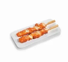 Meat Connected to Bone