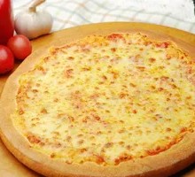 Cheese Pizza