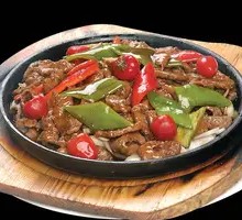 Sichuan-style Pickled Pepper Pork Liver