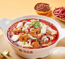 JD Spicy Intestine Fish