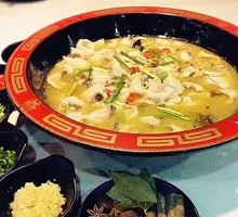 Secret-Recipe Sour Cabbage Fish