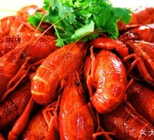 Spicy Crawfish with Thirteen Spices