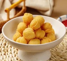 Fried Potato Explosion