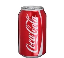 Coca-Cola Can