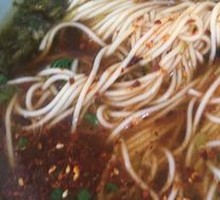 Pickled Cabbage with Shredded Pork