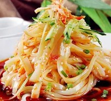 Special Cold Noodles