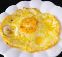 Fried Egg