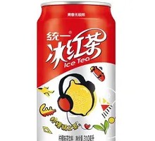 Uniliver Iced Black Tea