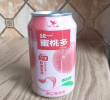 Unified Peach Delight