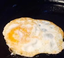 Fried Egg