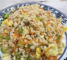 Lanzhou Fried Rice