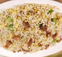 Beef Fried Rice