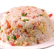 Yangzhou Fried Rice